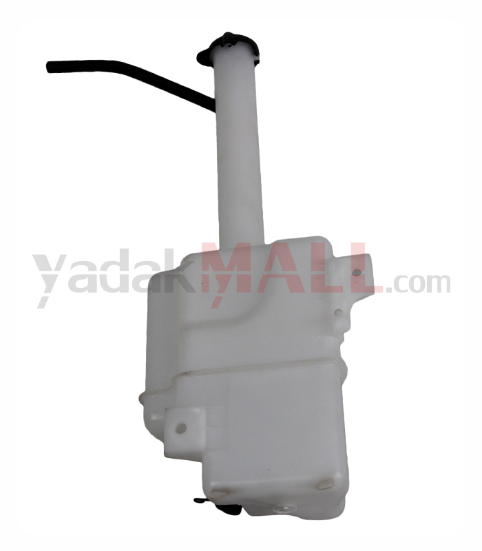 مخزن آب رادیاتور اپیروس 2009